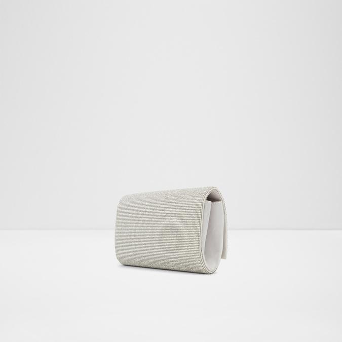  FAHARI SILVER Women Clutch