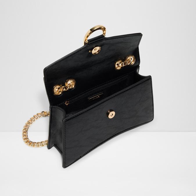  FORTUNA BLACK Women Cross Body image number 2