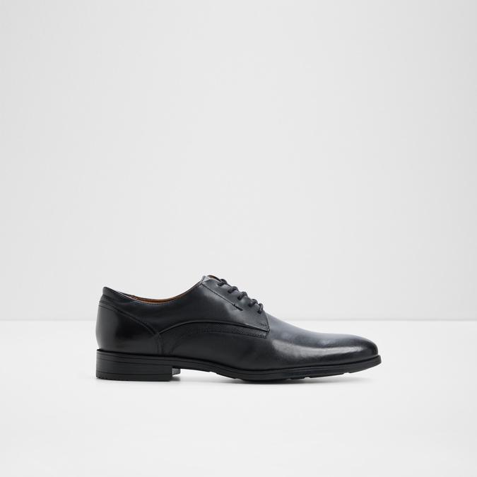 DONOVAN-MIN BLACK Men Dress Lace Up