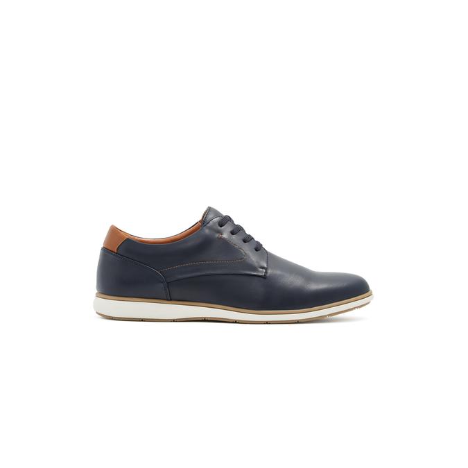 George Men's Navy Lace Ups