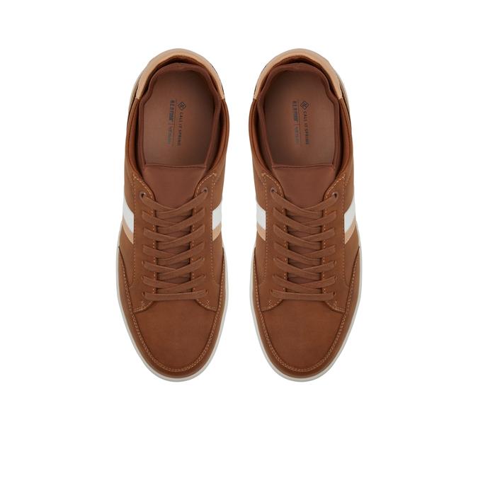 Mortonn Men's Miscellaneous City Lace Up