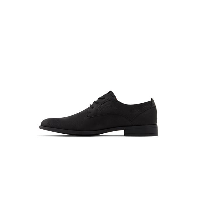 Obtectus Men's Black Lace Ups image number 2