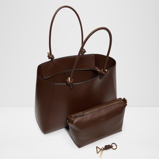 LILYTOTE Brown Women Tote image number 2