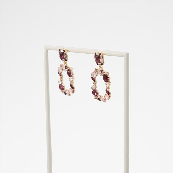 LAMASAX Bordo Women Jewelry
