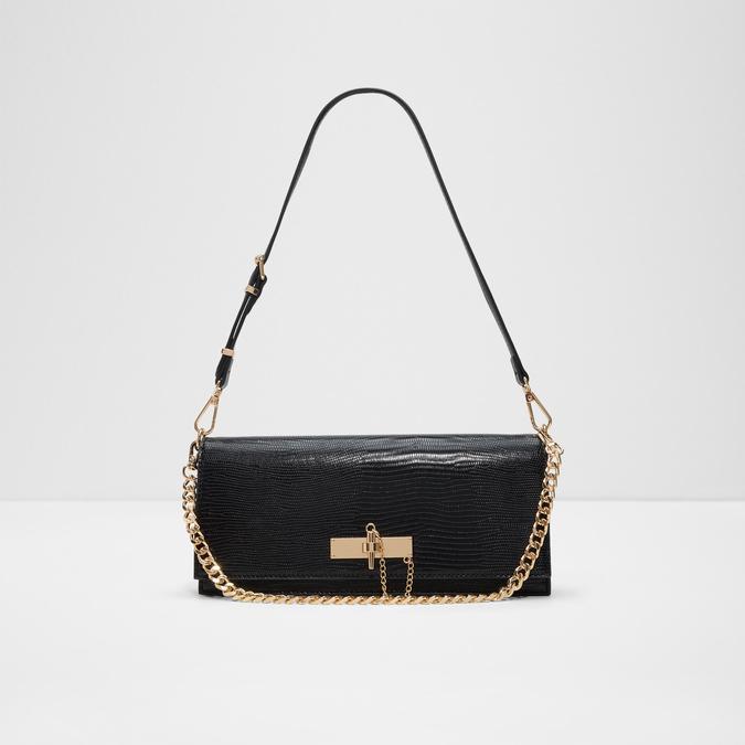 THALEA Black Women Shoulder Bag