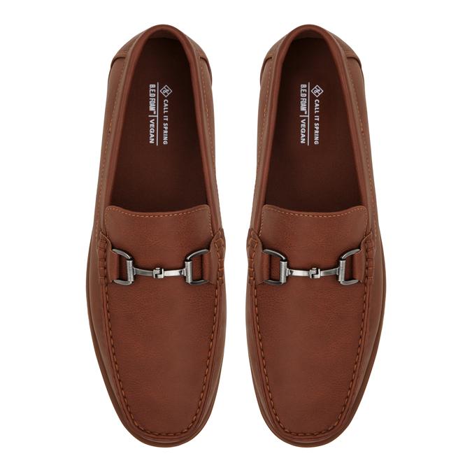 Milo Men's Miscellaneous Moccasins