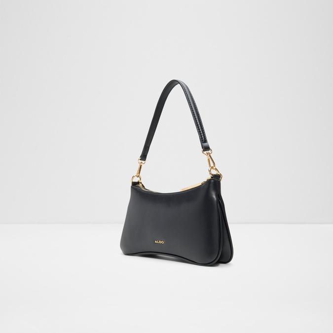 OLEVYA Black Women Shoulder Bag
