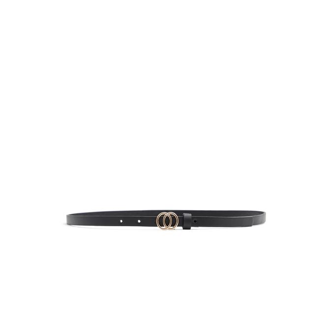 Saussa Women's Black Belts