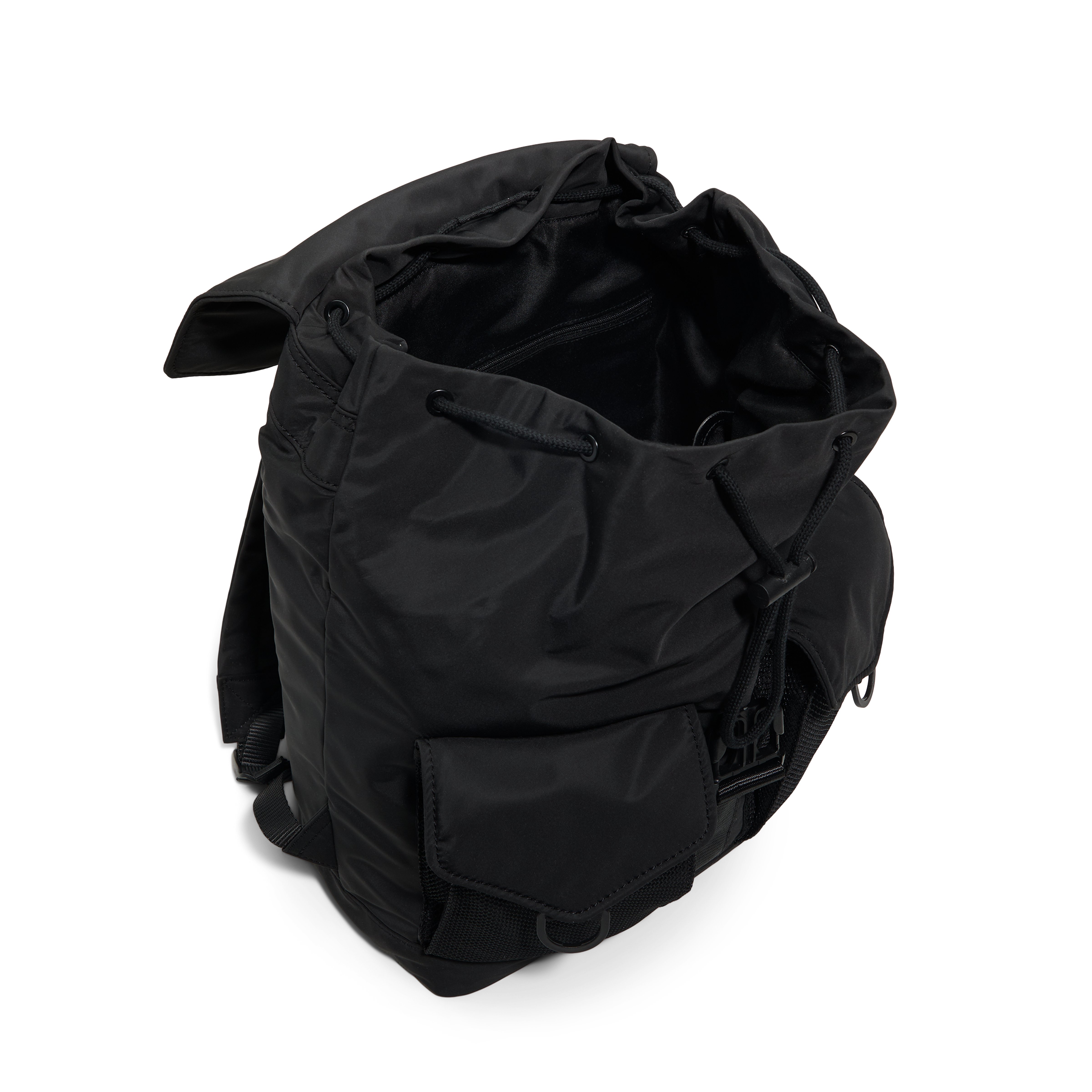 Kadence Women's Black Backpack image number 2