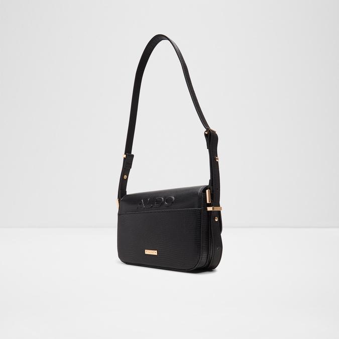 Eteini Women's Black Cross Body