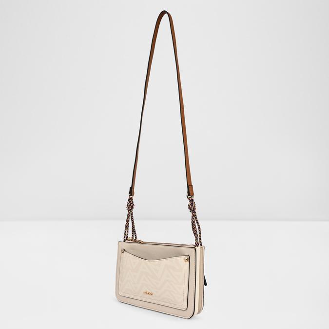 ALAELI BEIGE Women Cross Body image number 2