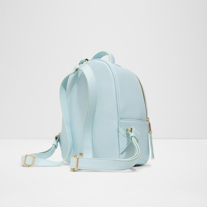 Coridon Women's Blue Backpack