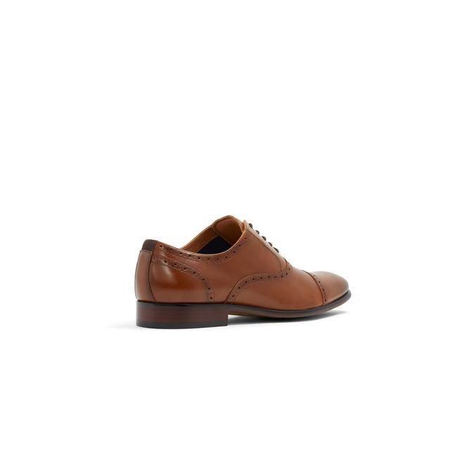 Tayhler Men's Cognac Lace Ups