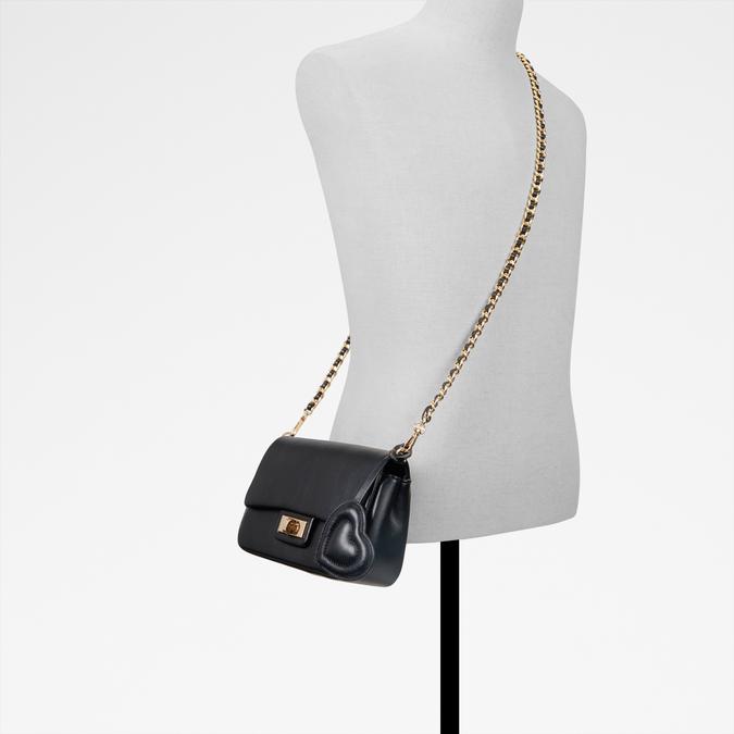 BBELLAPURSE Black Women Cross Body image number 4