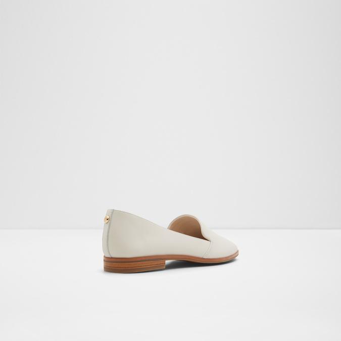 Veadith2.0-In Women's White Loafers image number 2