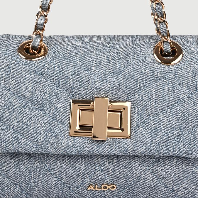 ALNILAM BLUE Women Cross Body image number 4