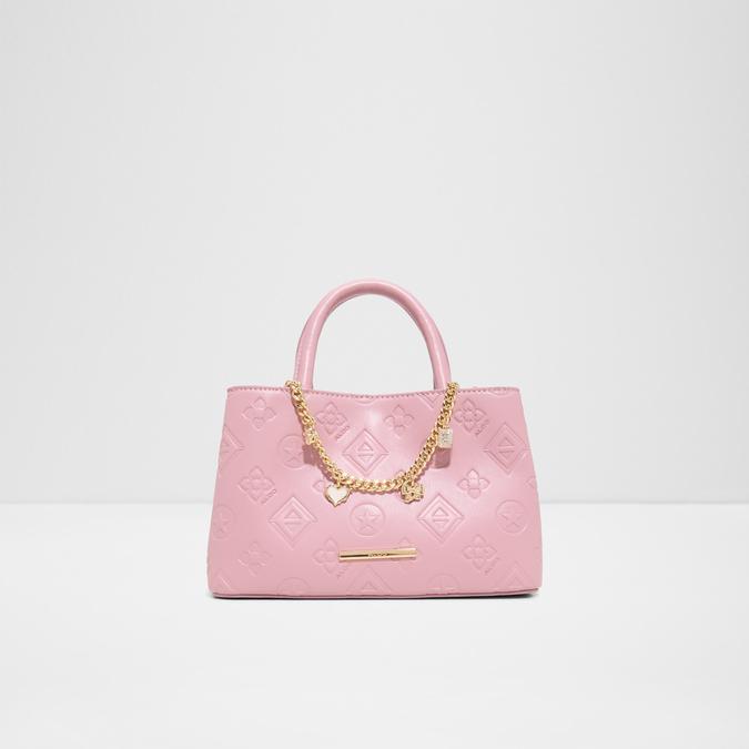 MERINGE Pink Women Barrel