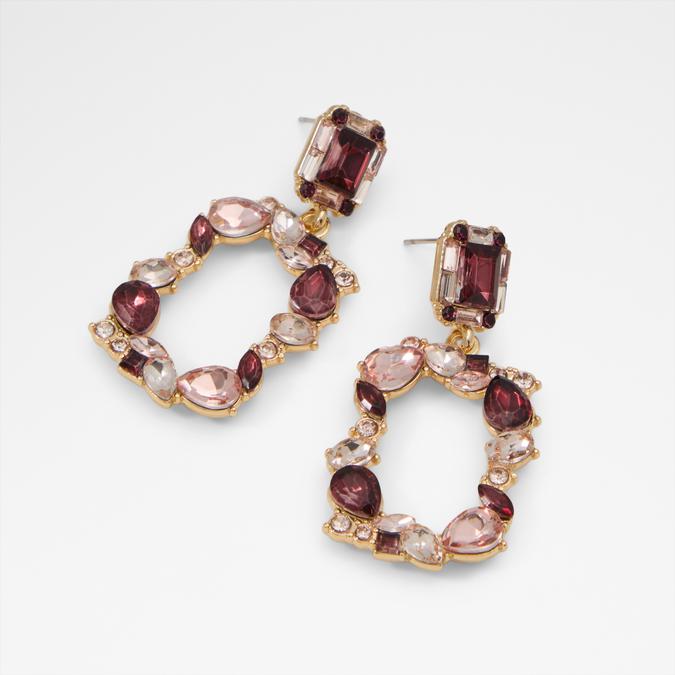 LAMASAX Bordo Women Jewelry