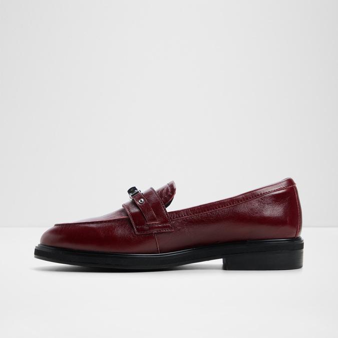 BIATRICE-B BORDO Women Loafers image number 2