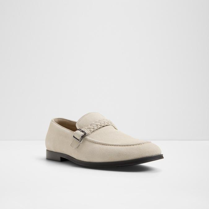 RINGOA-IN White Men Dress Loafers image number 3