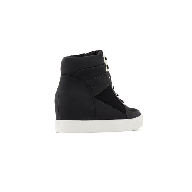 Nestronia Women's Other Black Sneakers