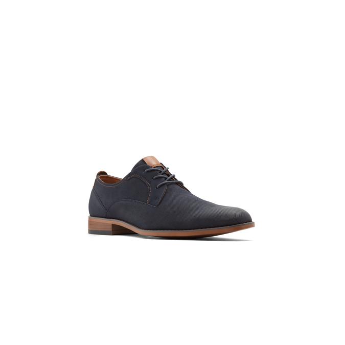 Obtectus Men's Navy Lace Ups image number 3