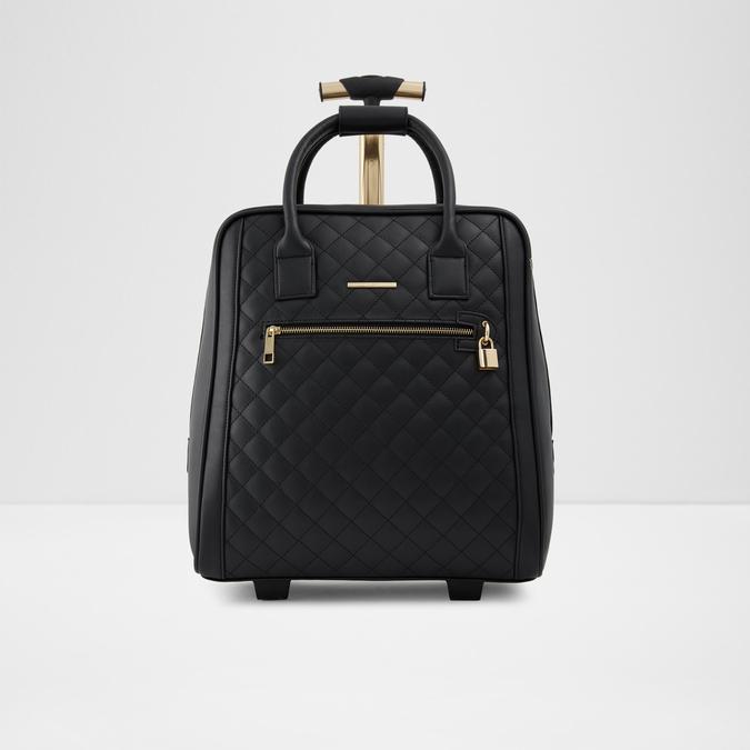 Heatwave Women's Black Travel Bag