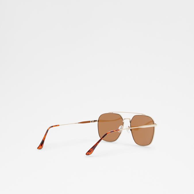 Adolpho Men's Gold Sunglasses image number 2