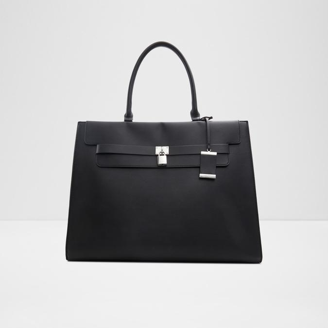 Enobana Women's Black Laptop Bag