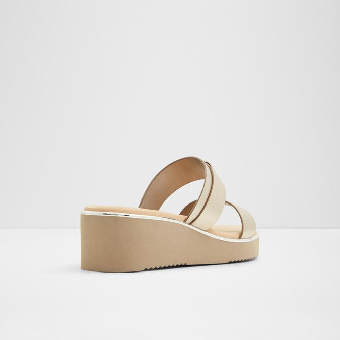 FOURTH-IN Silver Women Eva