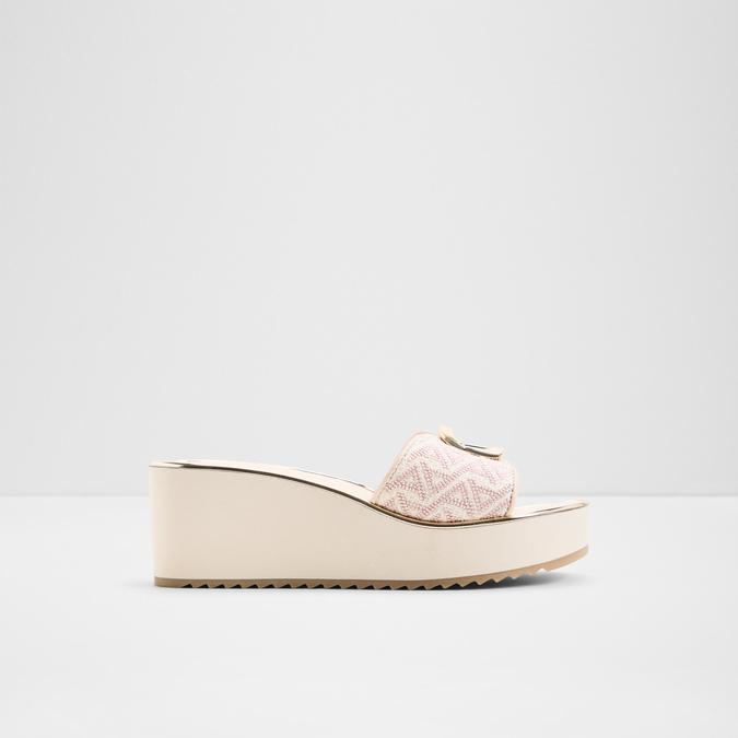MENHADEN-IN OPEN PINK Women EVA