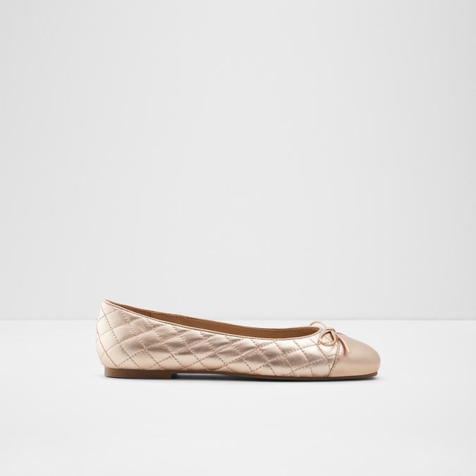 Braylynn Women's Rose Gold Ballerina