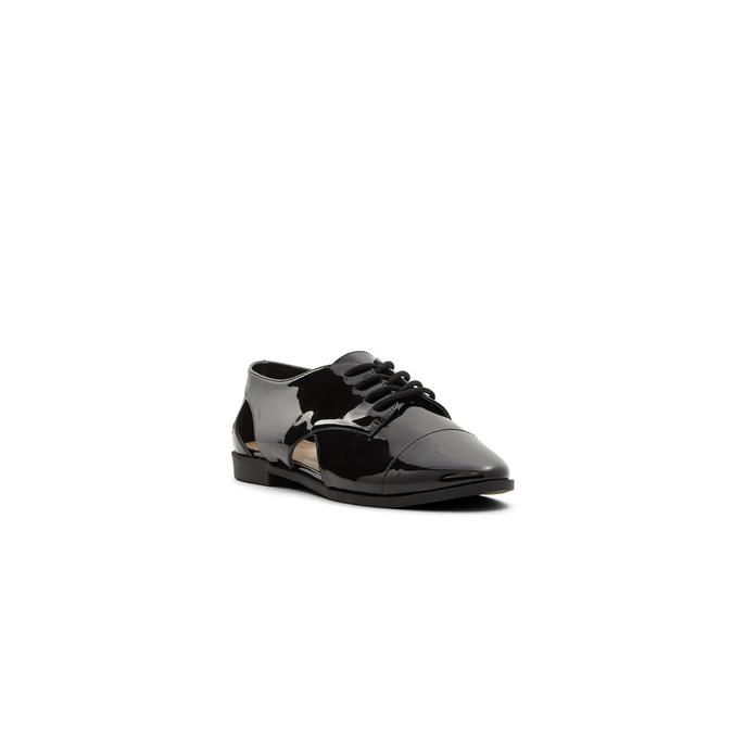 Nandina Women's Black Sneakers image number 3