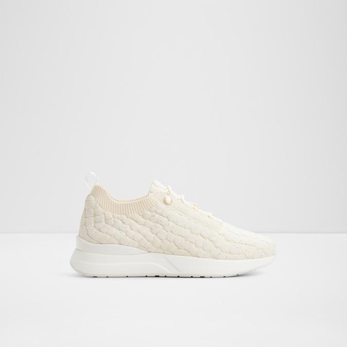 BRIENNAA-IN CREAM Women Joggers