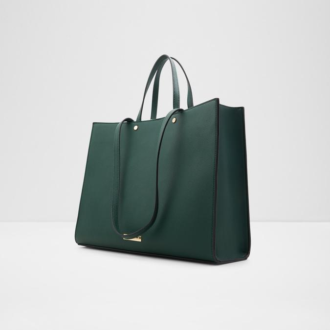 Truly Women's Green Satchel
