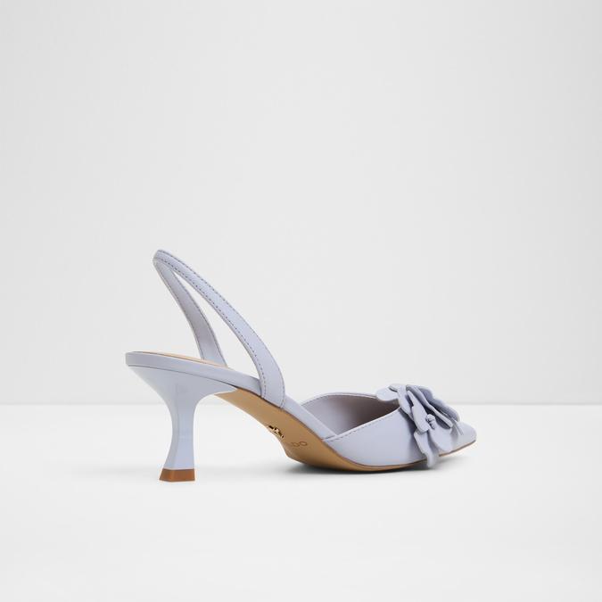 Leilania-In Women's Purple Pumps image number 2