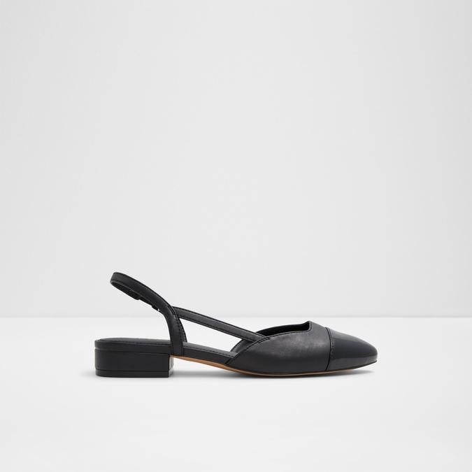 CLEMENTINNEM-IN BLACK Women Block Heel Shoes