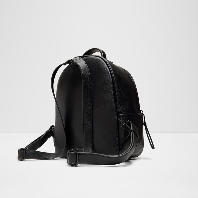 Coridon Women's Black Backpack
