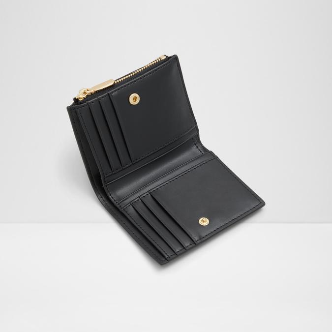Vervene Women's Black Wallets