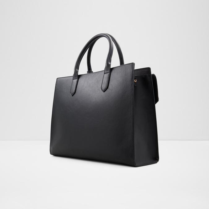 Yaemwen Women's Black Laptop Bag