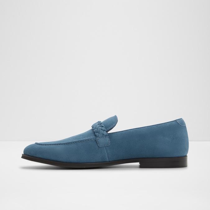 RINGOA-IN Blue Men Dress Loafers image number 2