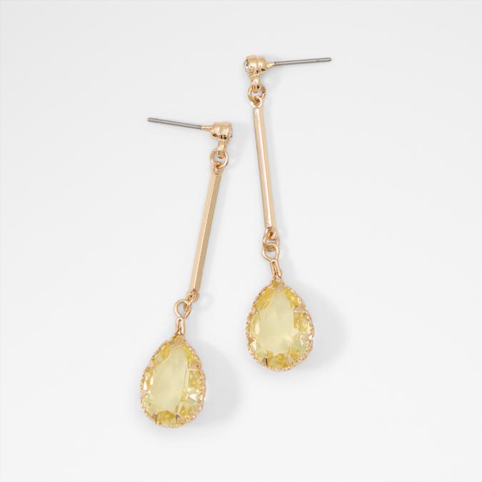 CARESMINI Dark Yellow Women Jewelry