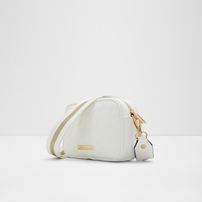 Saryah Women's Other White Crossbody