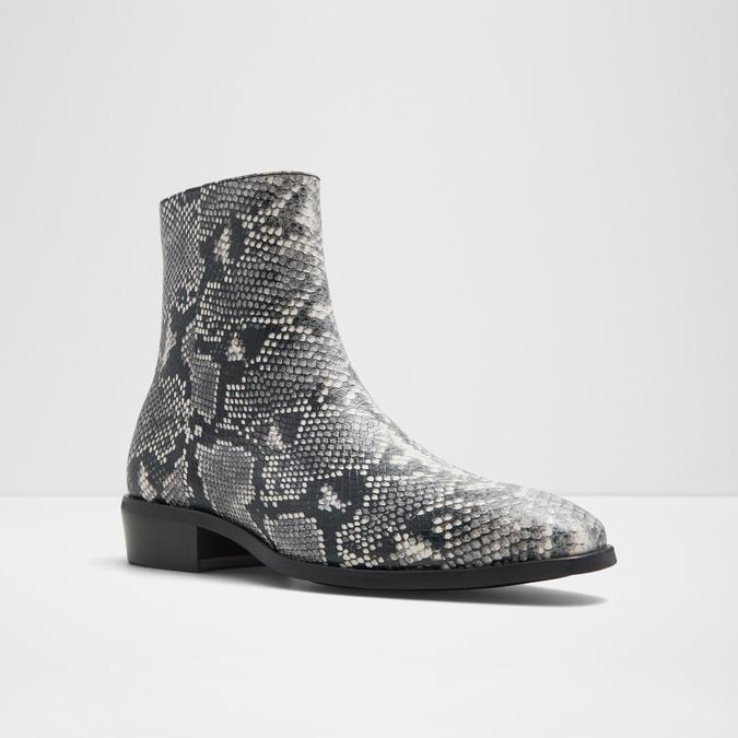 Amur Men's Black Lace Up image number 4