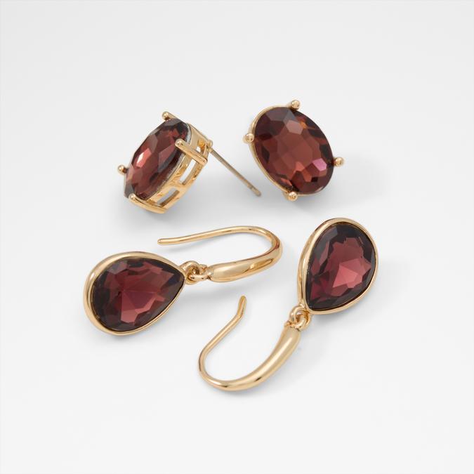 ELEGANTAA Bordo Women Jewelry