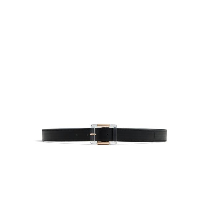 Blumas Women's Black Belts