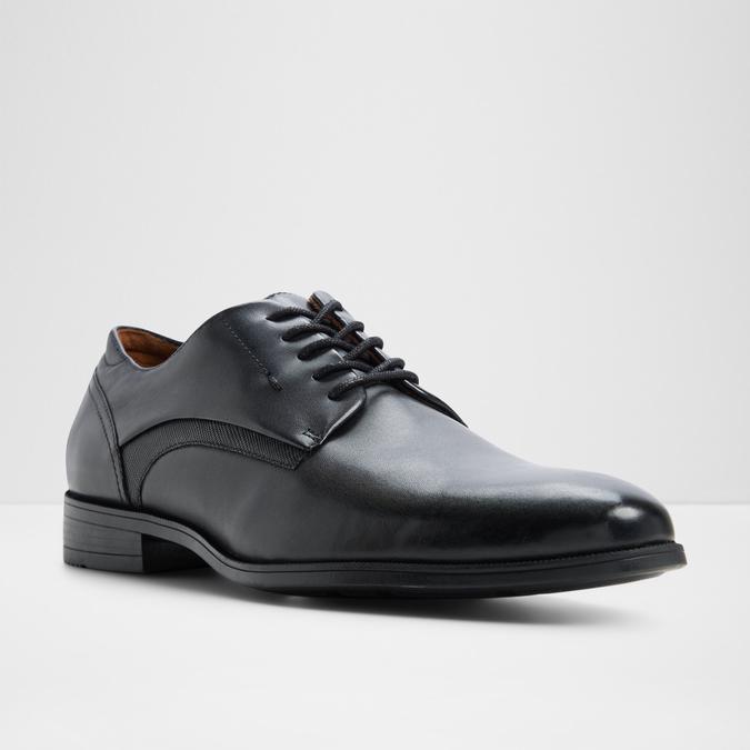 DONOVAN-MIN BLACK Men Dress Lace Up