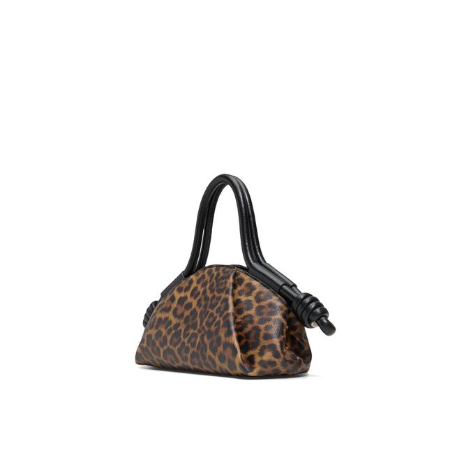 Sophiia Women's Brown Top Handle