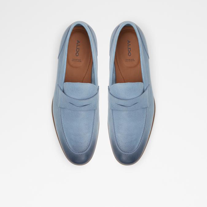 Bainville Men's Light Blue Loafers