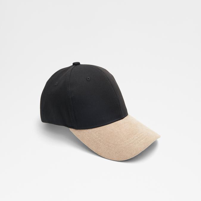 Woasen Men's Black Hat
